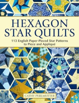 Hexagon Star Quilts